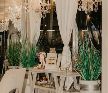 Alphonia Beauty House – Salon Kecantikan Premium dengan Rawatan Kulit, Rambut & Makeup Terbaik di Malaysia