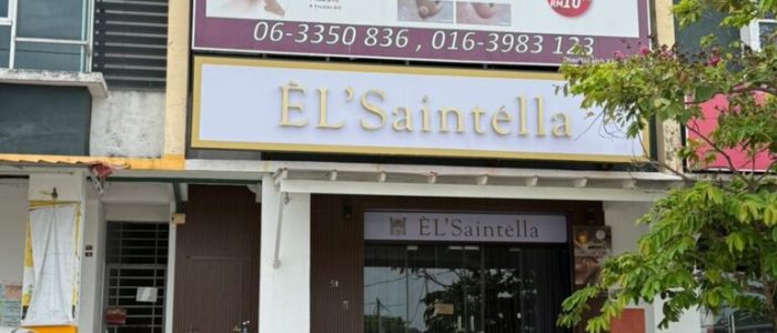 Gambar Elsaintella: Keindahan Merdeka Permai dalam Foto Menakjubkan