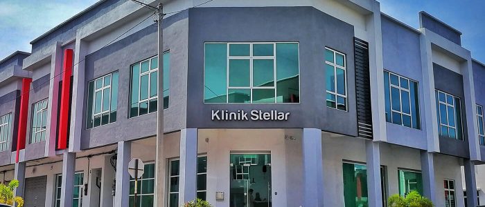 Gambar Klinik Stellar - Perkhidmatan Perubatan Berkualiti & Penjagaan Kesihatan Profesional