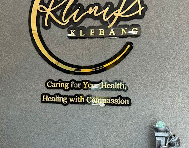 Klinik Klebang – Rawatan Vaginismus & Scan di Kota Laksamana, Melaka | Klink Keluarga