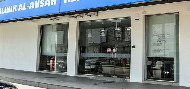 Al Ansar Health Melaka: Kemudahan Perubatan Terkini & Perkhidmatan Kesihatan di Melaka