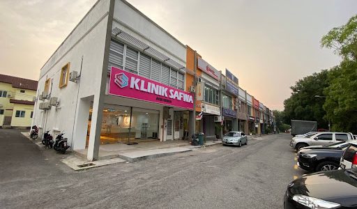 Klinik Safwa Ayer Keroh – Perkhidmatan Kesihatan Keluarga, Doktor Pakar & Rawatan Kecemasan