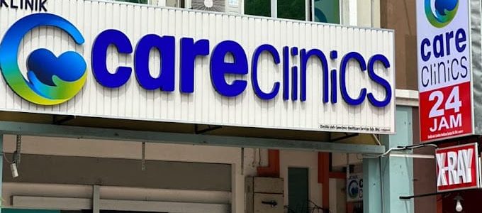 Careclinics Bukit Beruang – Klinik Kesihatan Terbaik dengan Perkhidmatan Perubatan Moden