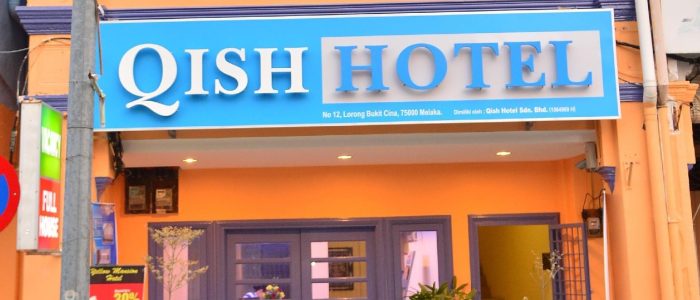 Klinik TTMC Ayer Keroh – Perkhidmatan Kesihatan Terbaik di Johor Bahru