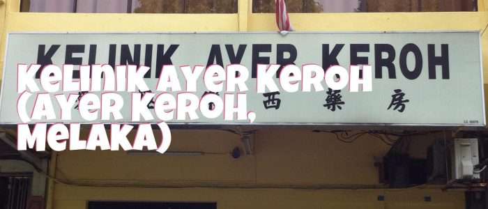 Klinik Andromedic 24 Jam di Ayer Keroh – Perkhidmatan Kecemasan, Ubat & Pemeriksaan Kesihatan Terbaik