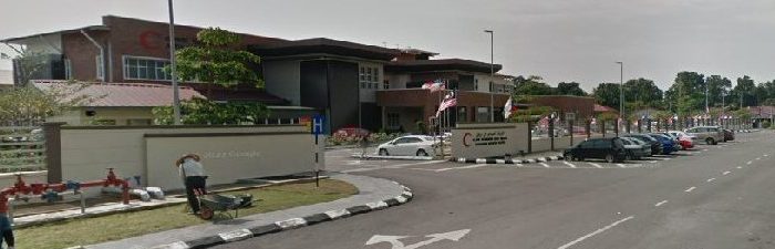 Gambar Klinik Kesihatan Ayer Molek – Perkhidmatan Kesihatan Terbaik di Selangor
