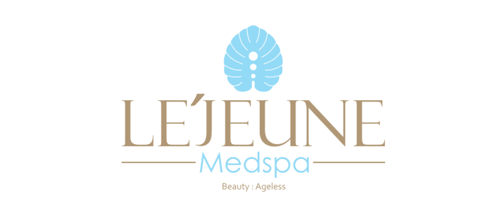 Le Juene MediSpa – Rawatan Kulit Premium, Spa Kecantikan & Kesihatan di Malaysia