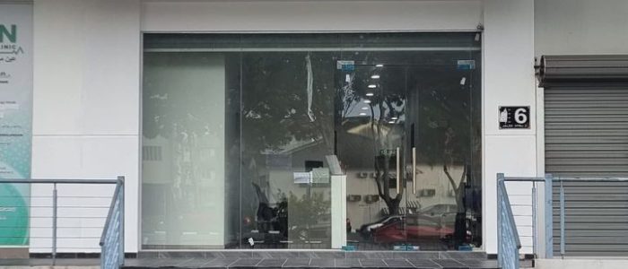 TAGS Chiropractic & Rehabilitasi di Melaka – Rawatan Penyakit Belakang & Kesihatan Tulang