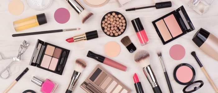 Kosmetik Kecantikan Terbaik: Produk Makeup & Skincare untuk Kulit Sihat