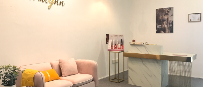 Avalynn – Pakar Waxing Intim & Penjagaan Kulit Mewah di Melaka | Rawatan Kulit Premium