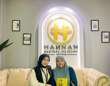Hannan Medispa Tampin: Perawatan Kulit & Badan Premium, Harga Istimewa