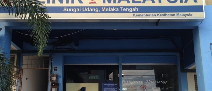 Klinik Usrati Sungai Udang – Rawatan Kesihatan Keluarga dengan Pakar Berpengalaman