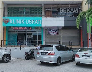 Terapi Bekam Moden di Bandar Baru Sg. Udang, Melaka – Klinik Kesihatan Profesional