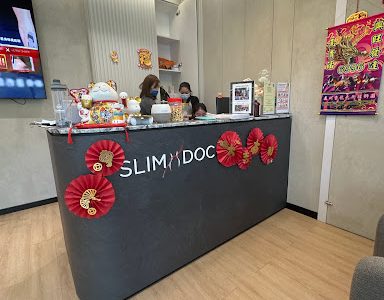 Slim Doc Seremban – Klinik Penurunan Berat Badan Profesional di Seremban