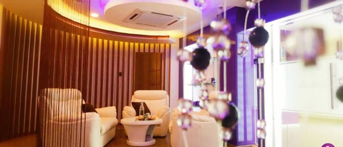 SOUL BEAUTY di Seremban – Salon Kecantikan Premium dengan Rawatan Wajah & Badan
