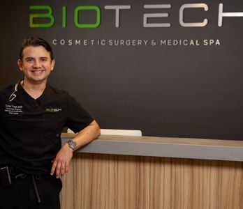 Pusat Kecantikan & Pelangsing Bio Tech – Rawatan Slimming, Teknologi Kecantikan Terkini