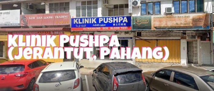 Klinik Pushpa – Perkhidmatan Kesihatan Keluarga Terbaik di Kuala Lumpur | Rawatan Doktor Pakar | Hubungi Sekarang