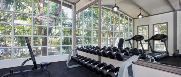 Healthland Gym & Fitness – Pusat Kecergasan Modern dengan Peralatan Terkini di Malaysia