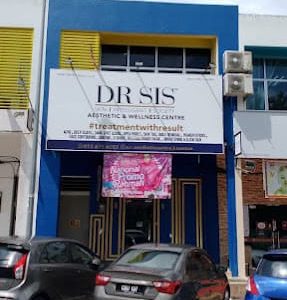Sis Aesthetic Centre – Klinik Estetika Premium di Kuala Lumpur | Rawatan Kulit & Kecantikan Profesional