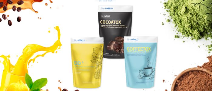 Slim World Beauty House Sdn. Bhd. – Produk Penjagaan Kulit & Kecantikan Terbaik di Malaysia