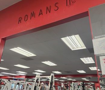 Gym Joe’s Fitness – Pusat Kecergasan Modern dengan Peralatan Terkini