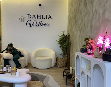 Dahlia Wellness Temerloh – Spa & Laser Estetik Premium untuk Kecantikan & Kesihatan