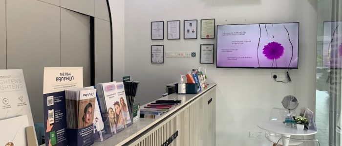 Klinik Spring Penang: Rawatan Kulit, Pertumbuhan Rambut, Estetik Perubatan, Pengurusan Berat Badan & Kesihatan