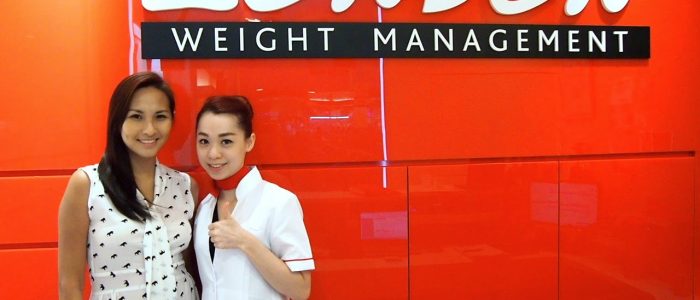 London Weight: Panduan Penurunan Berat Badan di London – Tips, Diet & Senaman