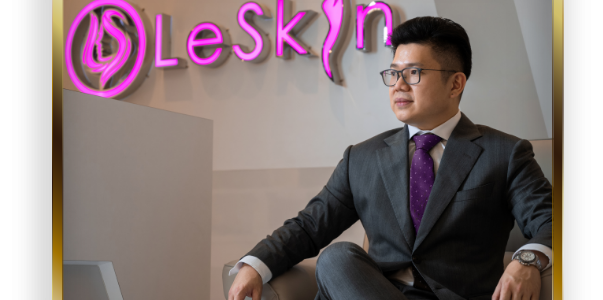 LS Clinic Bukit Mertajam (Leskin) – Klinik Kesihatan Terbaik di Bukit Mertajam