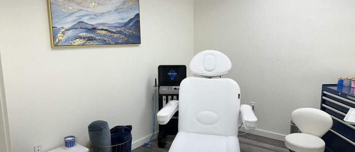 AA Aesthetic Clinic & Medispa – Rawatan Kulit Premium, Laser & Facial, Kecantikan Profesional di Malaysia