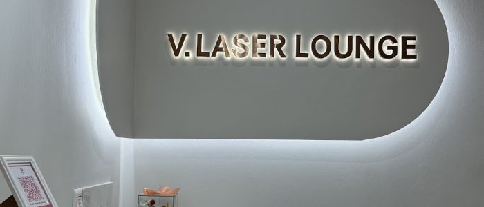 V.Laser Lounge Bukit Mertajam – Rawatan Laser Profesional untuk Kecantikan & Kesihatan