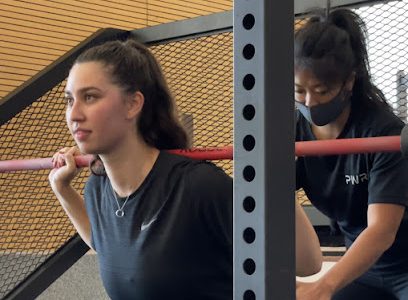 Power Personal Training di Pulau Tikus – Latihan Kuat & Kebugaran Peribadi di Kuala Lumpur